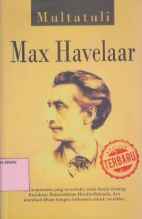 Max Havelaar