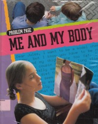 Me and my body: problem page