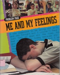 Me and my feelings: problem page