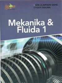 Mekanika & Fluida 1