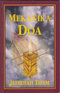 Mekanika doa