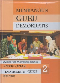 Membangun Guru Demokratis