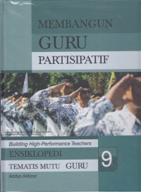 Membangun Guru Partisipatif