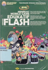 Membuat mobil game edukatif dengan flash