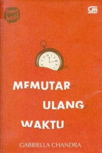 Memutar ulang waktu