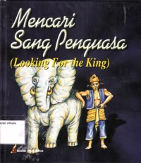 Mencari sang penguasa