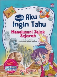 Menelusuri Jejak Sejarah