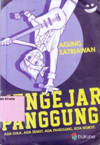 Mengejar Panggung