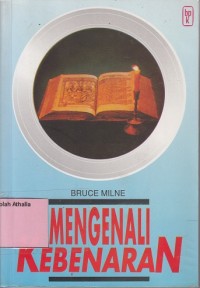 Mengenali Kebenaran