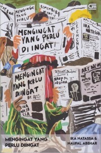 Mengingat yang perlu diingat