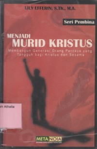 Menjadi Murid Kristus