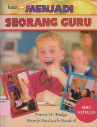 Menjadi seorang guru