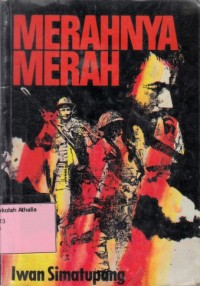 Merahnya merah