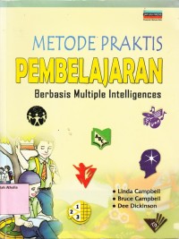 Metode Praktis Pembelajaran: Berbasis Multiple Intelligences