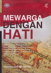 Mewarga dengan hati