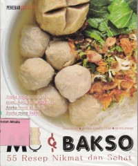 Mi dan Bakso