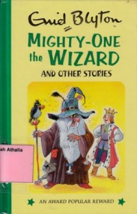 Mighty-One the Wizard And Other Stories
