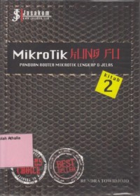 Mikrotik Kung Fu: Kitab 2