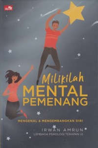 Milikilah Mental Pemenang
