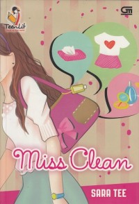 Miss Clean