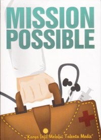 Mission possible