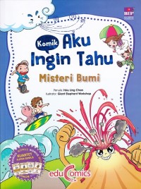 Misteri Bumi