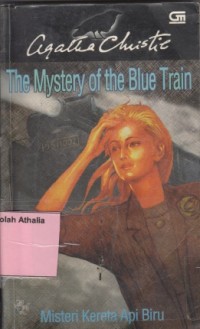 Misteri kereta api biru