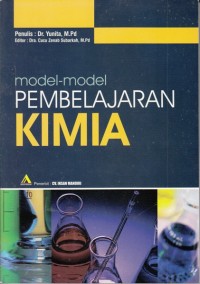 Model-model pembelajaran kimia