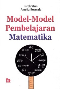 Model-model pembelajaran matematika