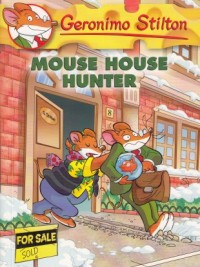 Mouse house hunter