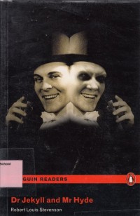 Dr Jekyll and Mr Hyde (Level 3)