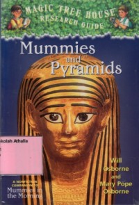 Mummies and Pyramids