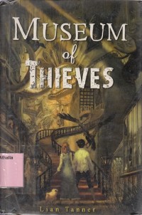 Museum of thieves