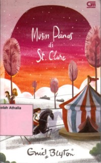 Musim panas di St. Claire