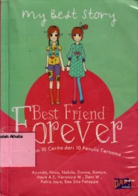 My Best Story: Best Friend Forever