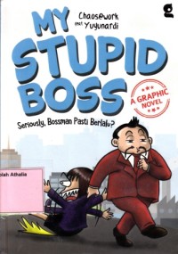 My Stupid Boss