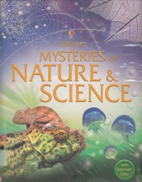 Mysteries of nature & science