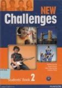 New challenges: Students' Book 2