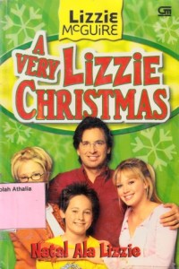 Natal Ala Lizzie