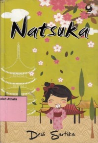 Natsuka