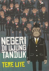 Negeri di Ujung Tanduk