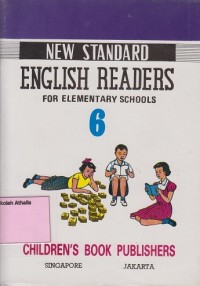 New Standard English Readers 6