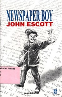 Newspaper Boy
