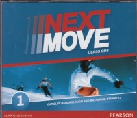 Next Move Class CDs (1)