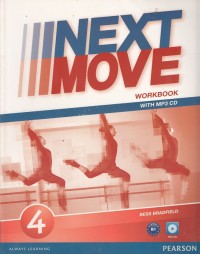 Next Move Workbook (4)
