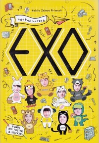 Ngakak Bareng EXO