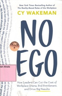 No Ego