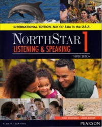 NorthStar 1 : Listening & Speaking (Third edition)