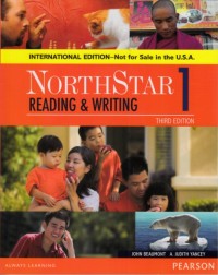 NorthStar 1 : Reading & Writing (Third edition)