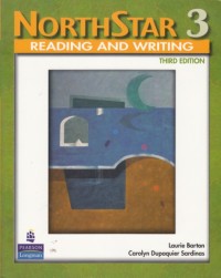 NorthStar 3 : Reading and writing (Third edition)